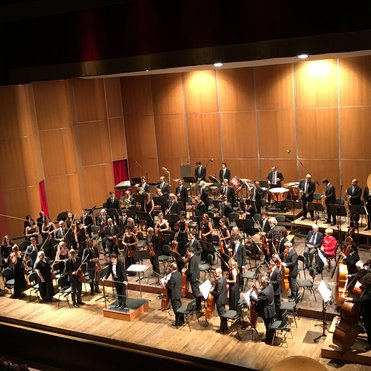 Orchestra Regionale della Toscana