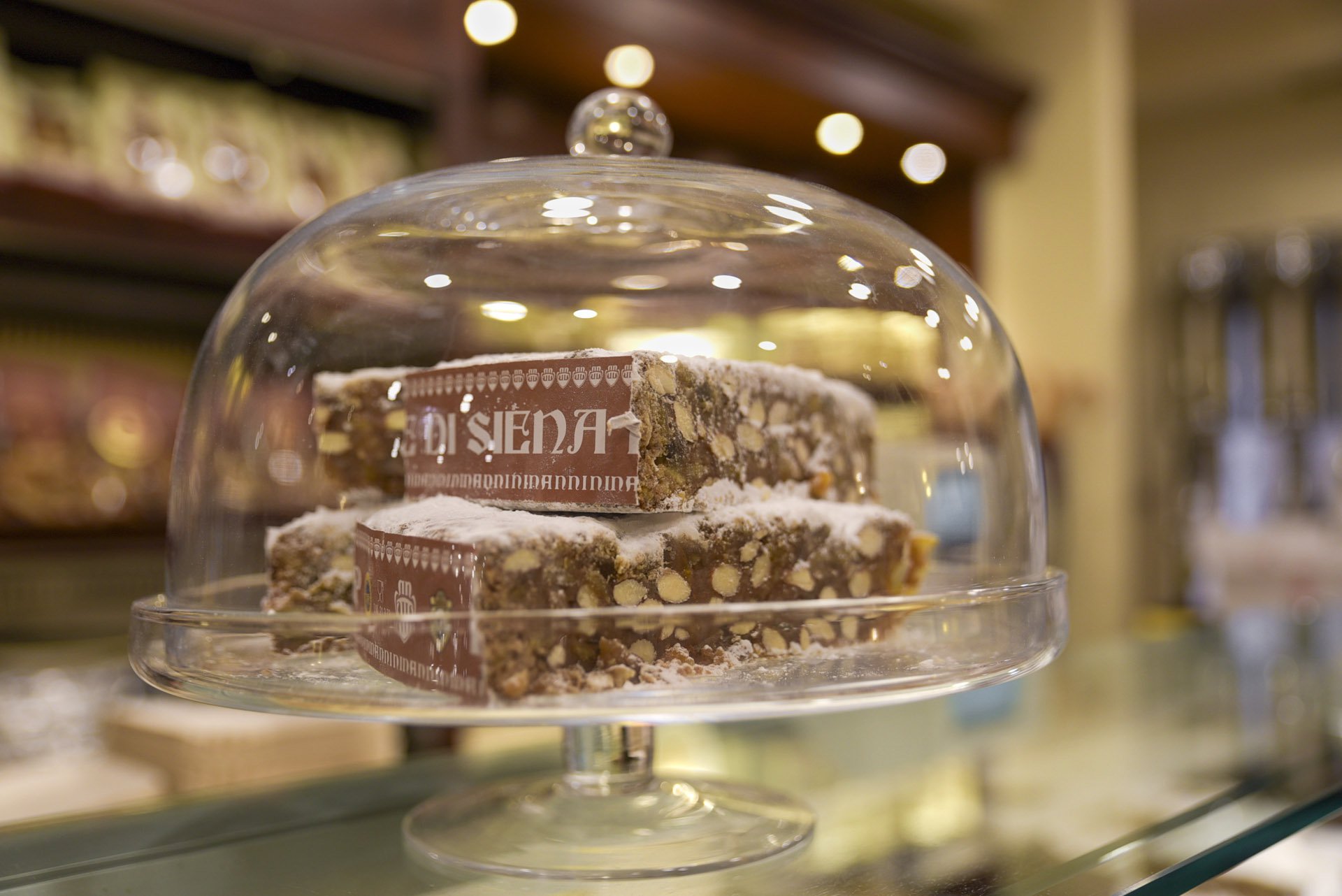 Panforte